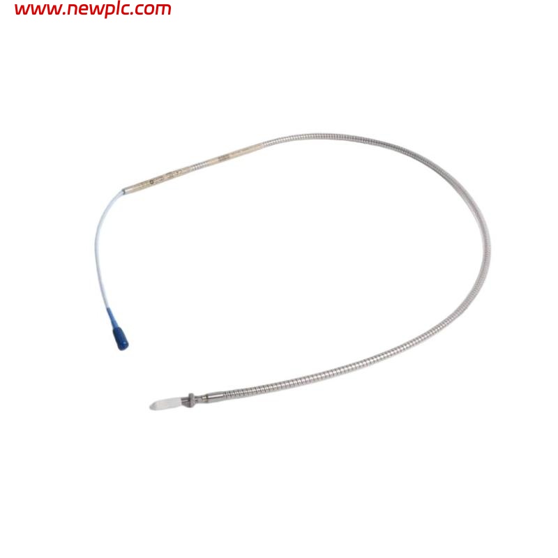 Bently Nevada 330172-00-20-10-01-05 3300 5mm Proximity Probe