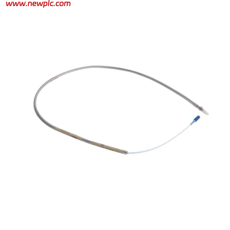 Bently Nevada 330172-00-20-10-01-05 3300 5mm Proximity Probe