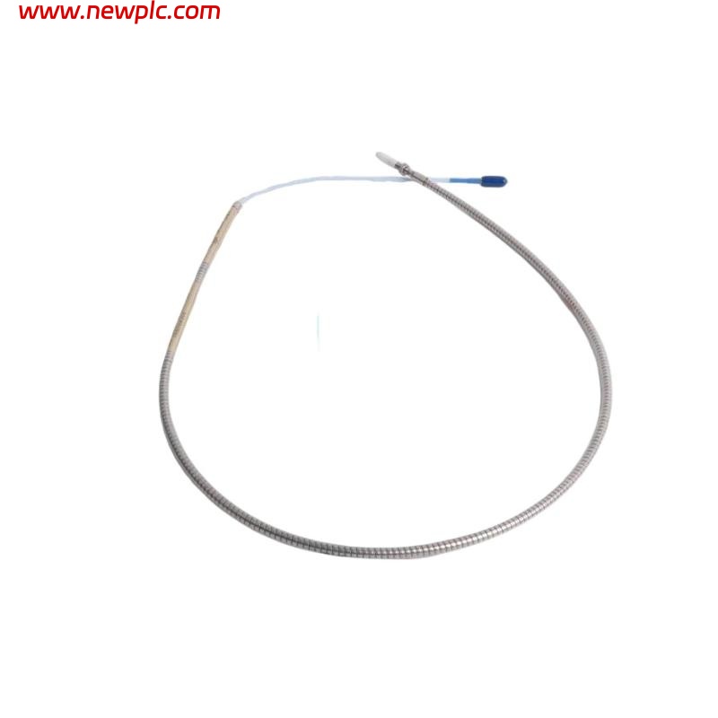 Bently Nevada 330172-00-20-10-01-05 3300 5mm Proximity Probe