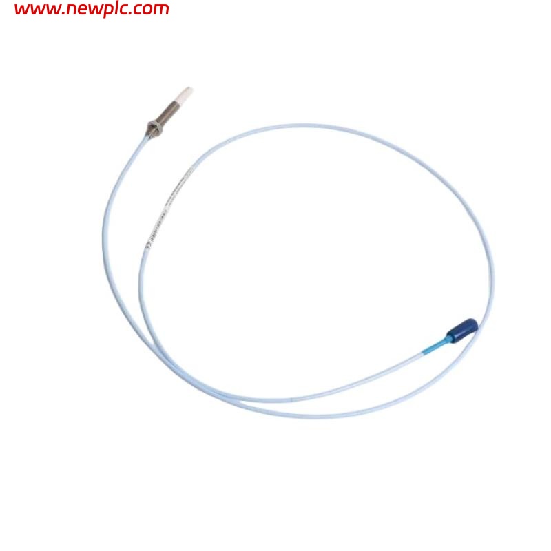 Bently Nevada 330173-00-04-20-02-05 3300 5mm Proximity Probe