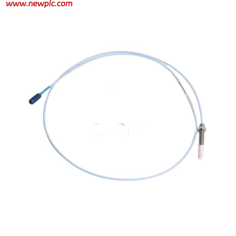 Bently Nevada 330173-00-04-20-02-05 3300 5mm Proximity Probe