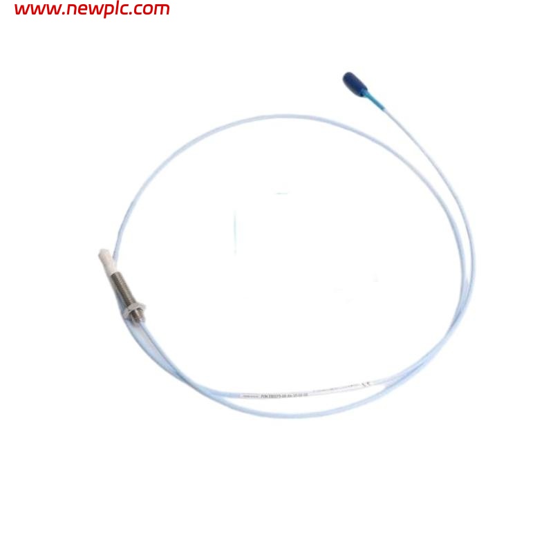 Bently Nevada 330173-00-04-20-02-05 3300 5mm Proximity Probe