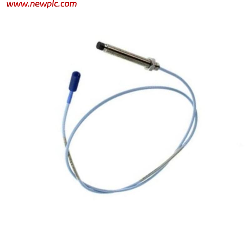 Bently Nevada 330173-00-05-10-01-00 3300 5mm Proximity Probe