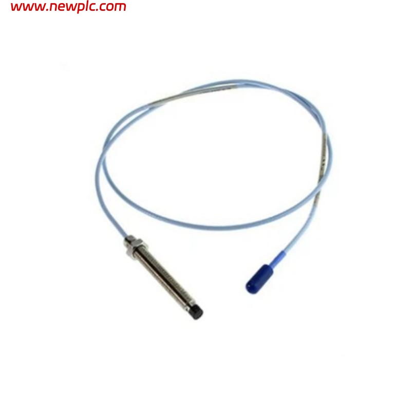 Bently Nevada 330173-00-05-10-01-00 3300 5mm Proximity Probe