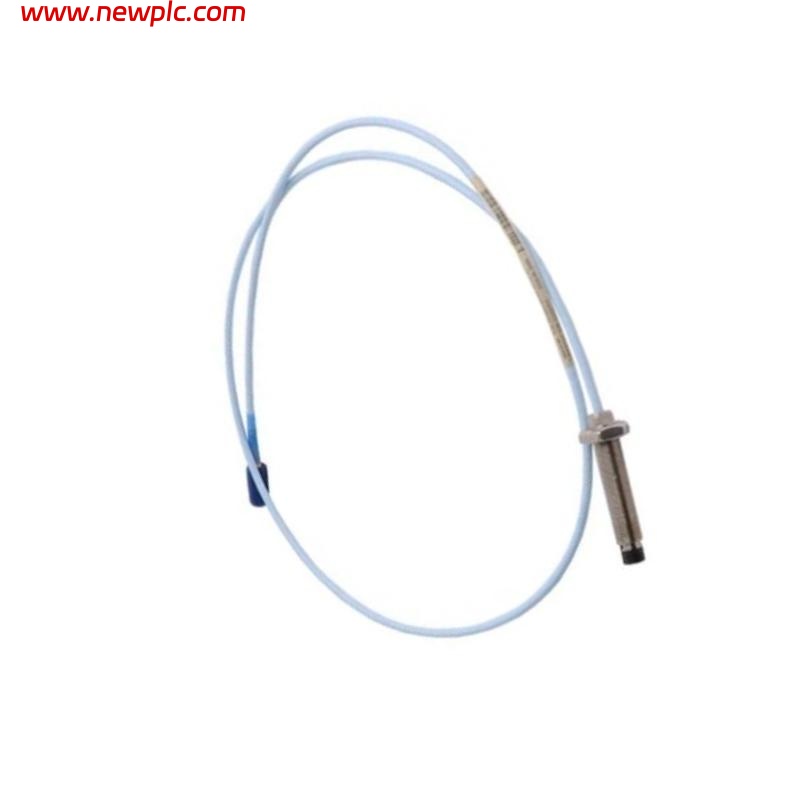 Bently Nevada 330173-00-05-10-01-00 3300 5mm Proximity Probe