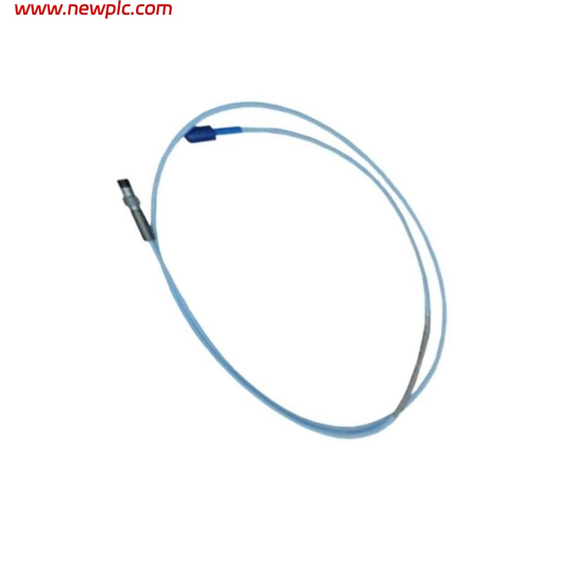 Bently Nevada 330173-00-07-10-02-00 3300 5mm Proximity Probe