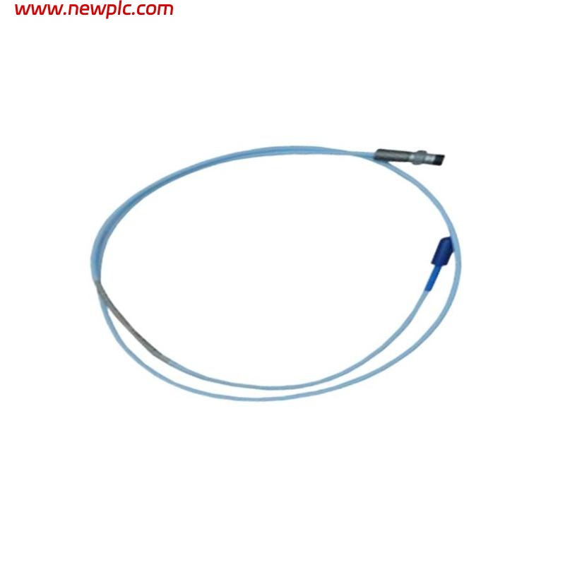 Bently Nevada 330173-00-07-10-02-00 3300 5mm Proximity Probe