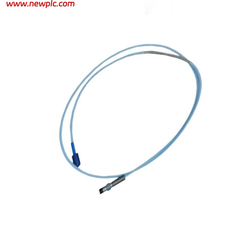 Bently Nevada 330173-00-07-10-02-00 3300 5mm Proximity Probe