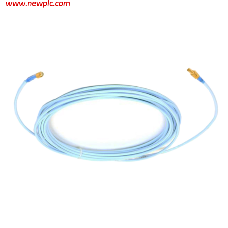 Bently Nevada 330190-045-01-00 3300 XL ETR Extension Cable