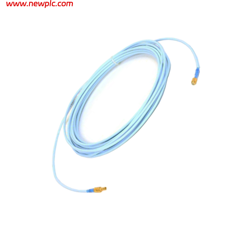 Bently Nevada 330190-045-01-00 3300 XL ETR Extension Cable