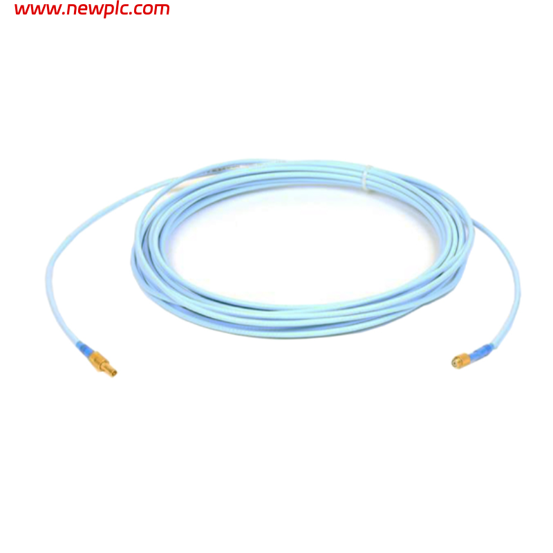 Bently Nevada 330190-045-01-00 3300 XL ETR Extension Cable