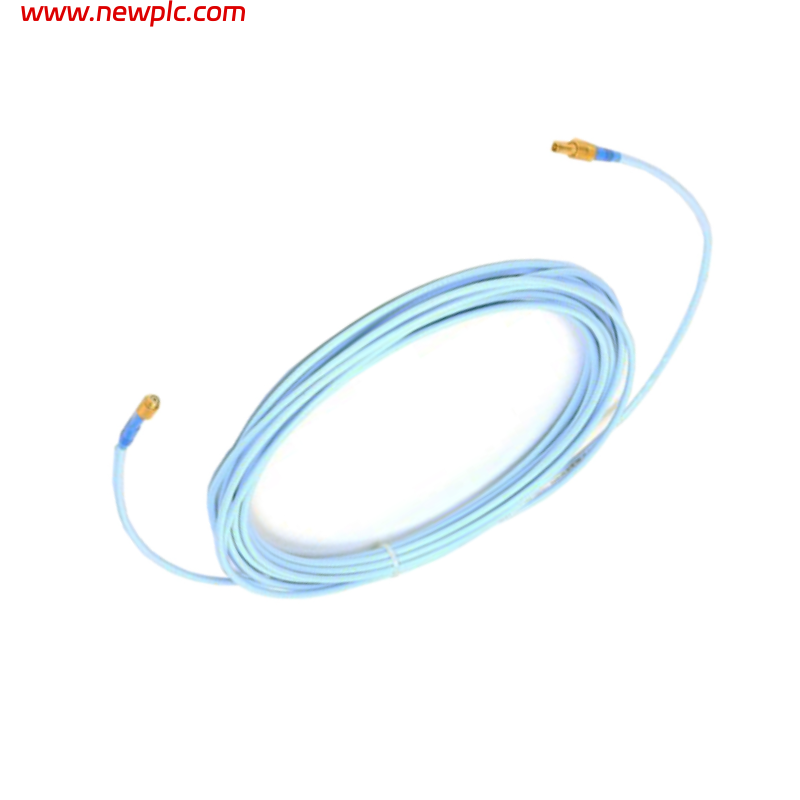Bently Nevada 330190-045-01-00 3300 XL ETR Extension Cable
