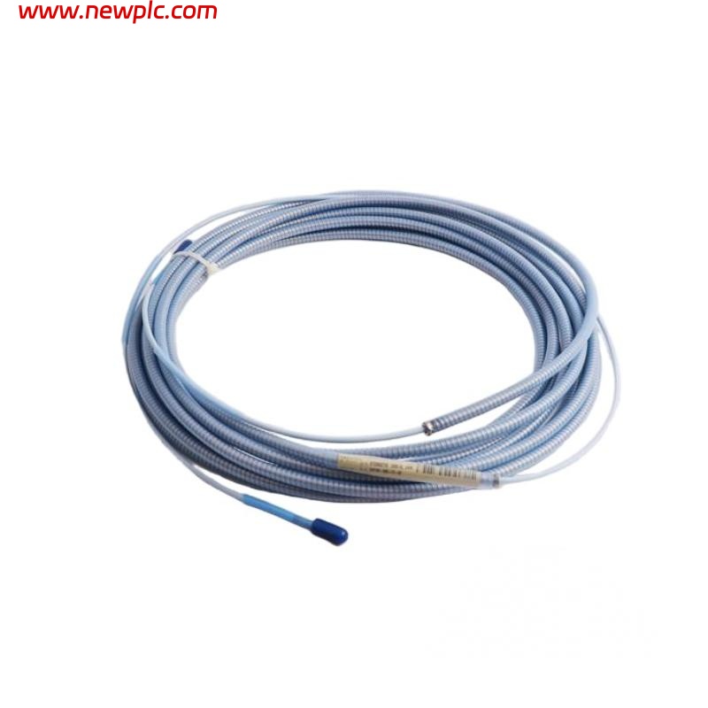 Bently Nevada 330190-080-01-05 3300 XL ETR Extension Cable