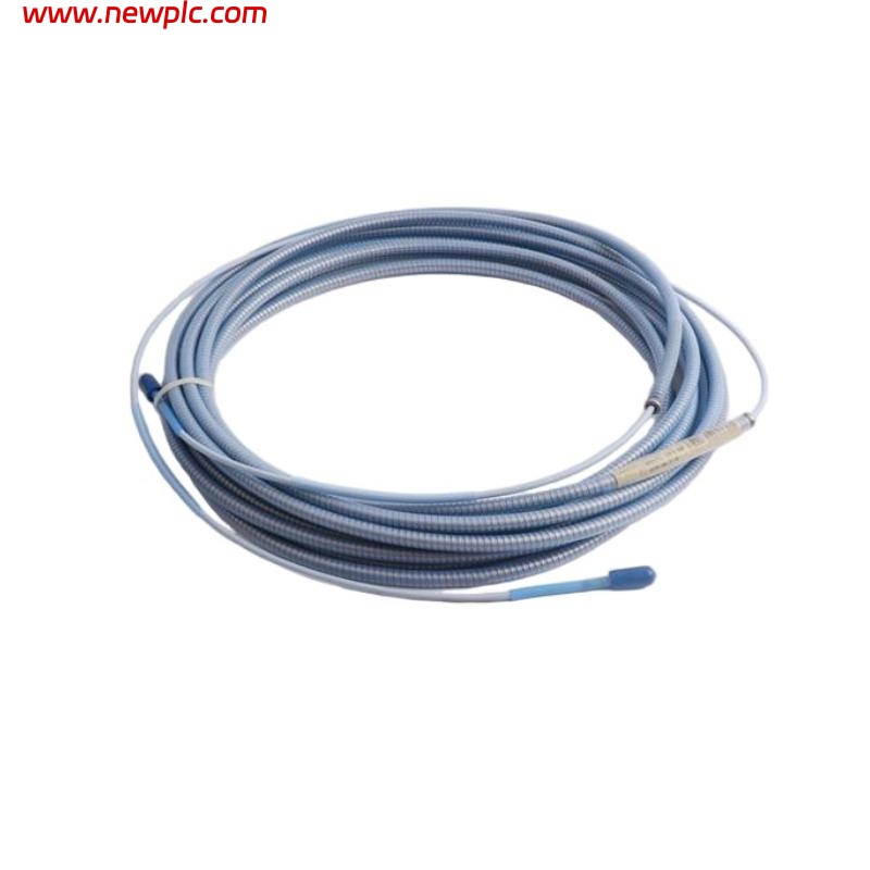 Bently Nevada 330190-080-01-05 3300 XL ETR Extension Cable