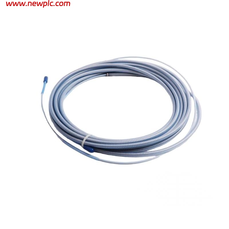 Bently Nevada 330190-080-01-05 3300 XL ETR Extension Cable