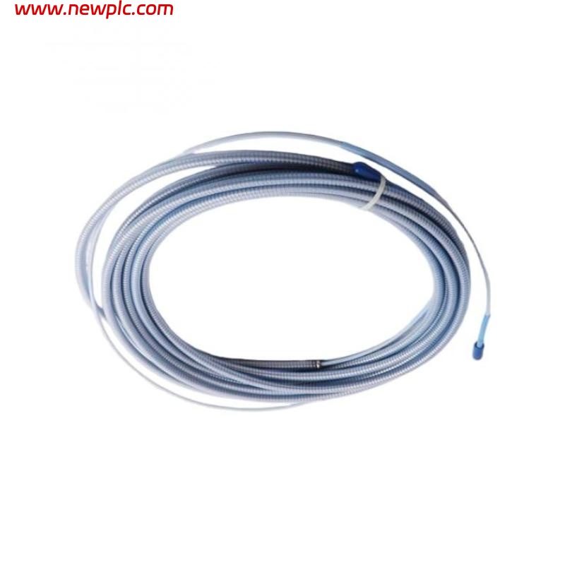 Bently Nevada 330190-080-01-05 3300 XL ETR Extension Cable