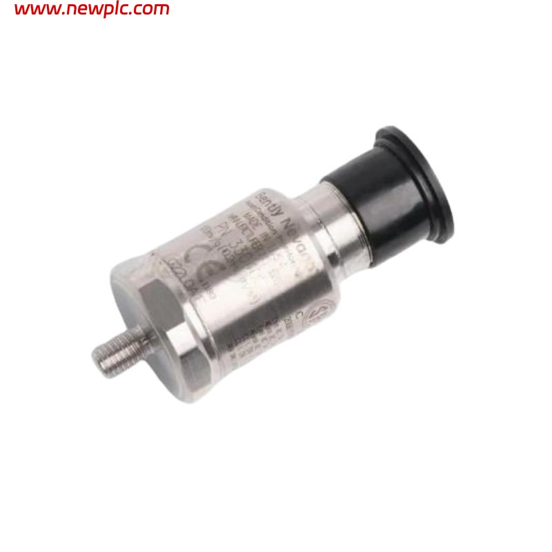 Bently Nevada 330400-02-RU Accelerometer