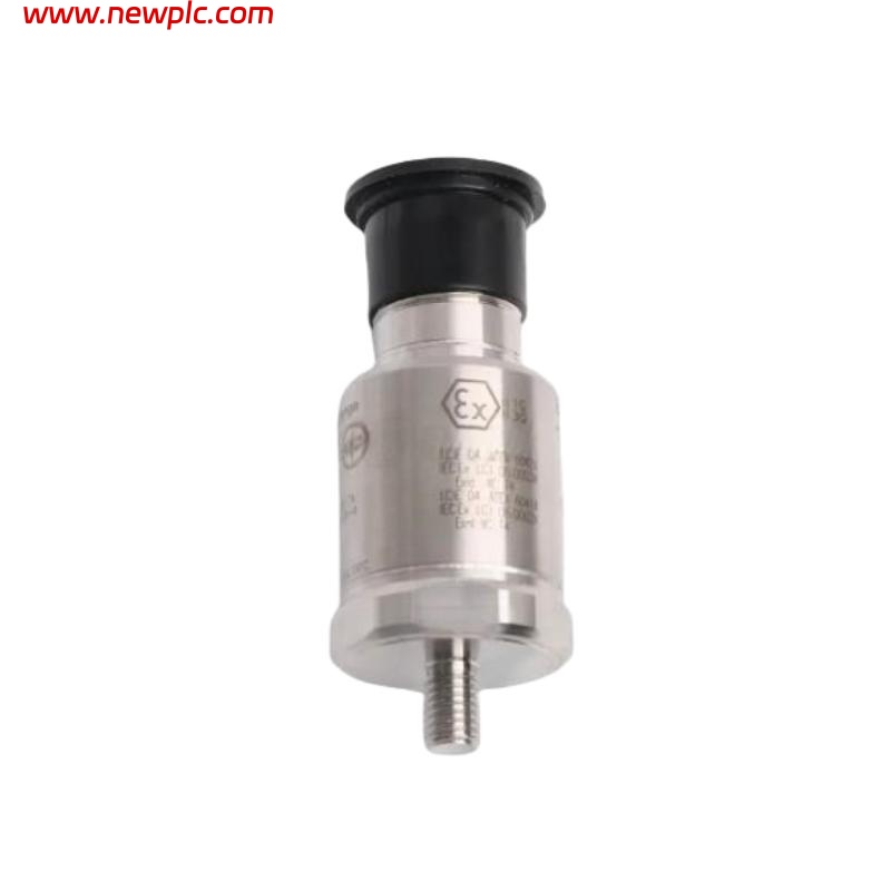Bently Nevada 330400-02-RU Accelerometer
