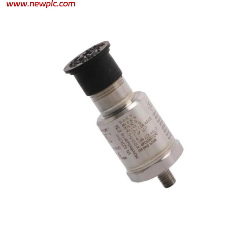 Bently Nevada 330425-01-00 Accelerometer