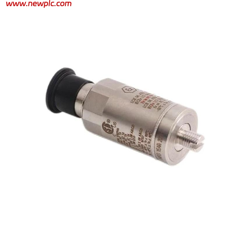 Bently Nevada 330500-00-05 Velomitor Piezoelectric Velocity Sensor