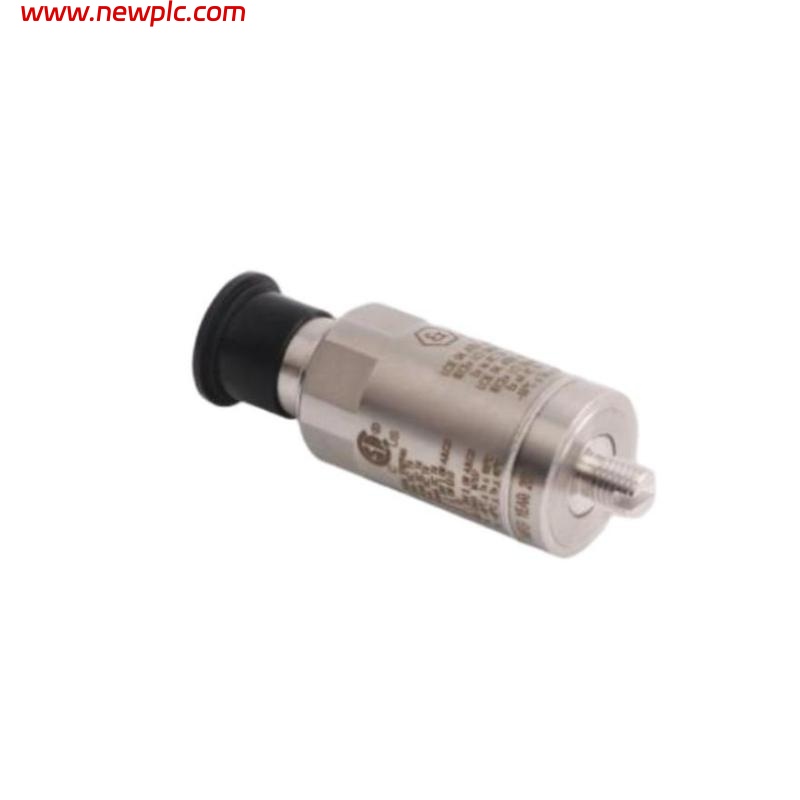 Bently Nevada 330500-00-20 Velomitor Piezoelectric Velocity Sensor