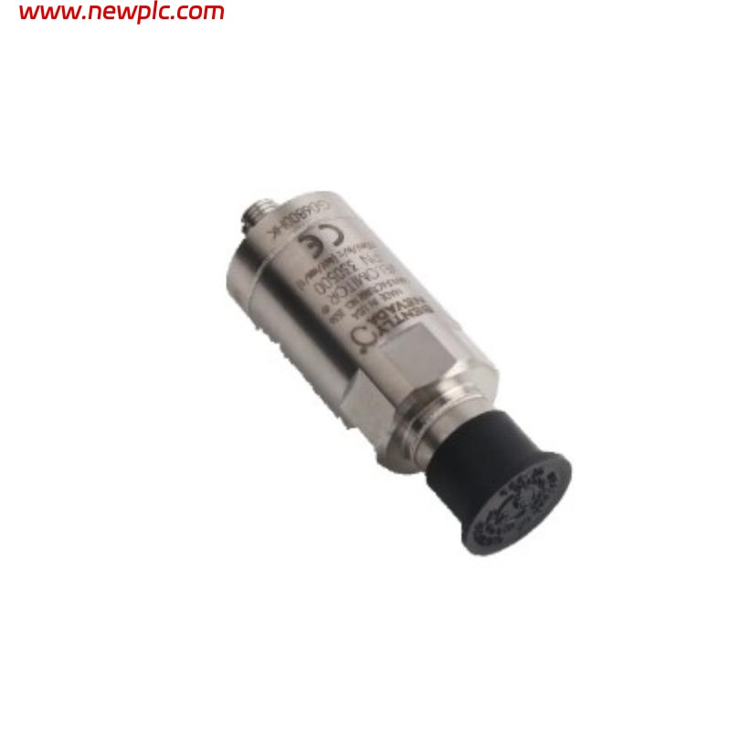 Bently Nevadac 330500-02-CN Velomitor Piezoelectric Velocity Sensor