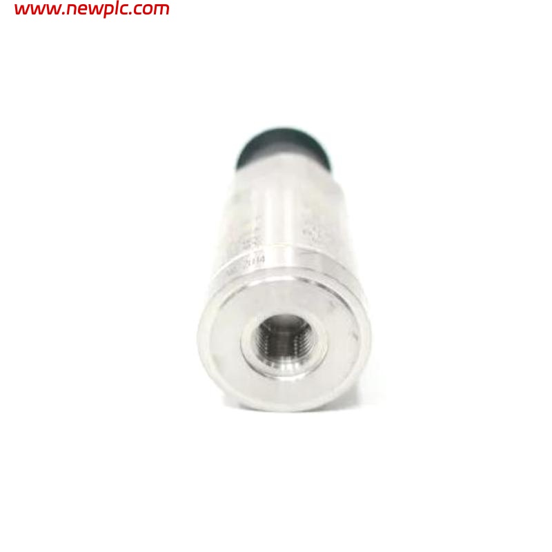 Bently Nevadac 330500-04-01 Velomitor Piezoelectric Velocity Sensor