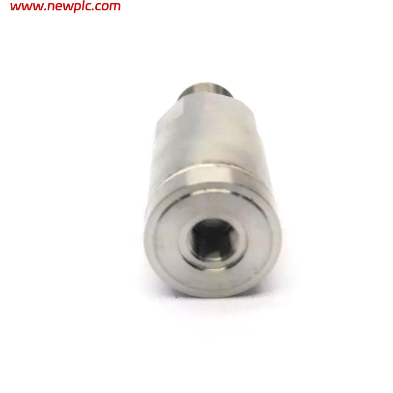 Bently Nevadac 330500-04-01 Velomitor Piezoelectric Velocity Sensor