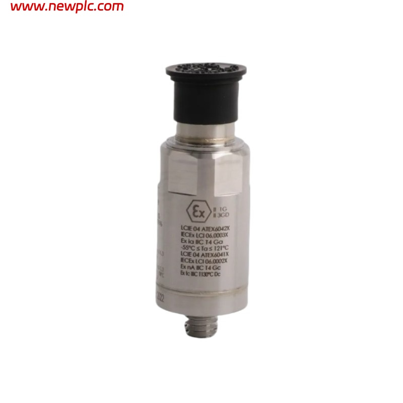 Bently Nevada 330500-05-00 Velomitor Piezoelectric Velocity Sensor