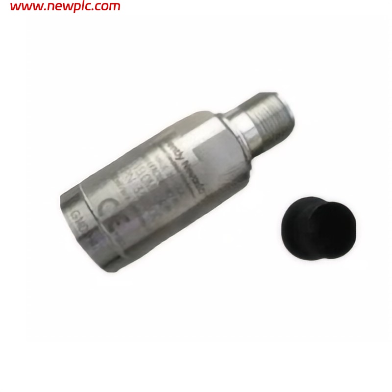 Bently Nevada 330500-05-00 Velomitor Piezoelectric Velocity Sensor