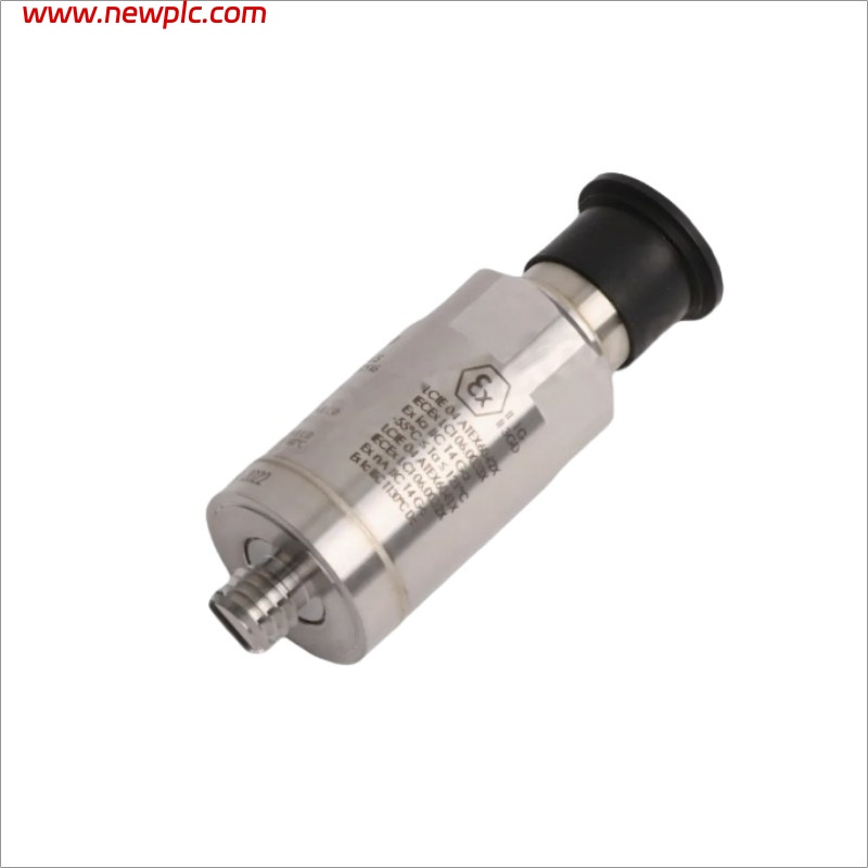 Bently Nevada 330500-05-00 Velomitor Piezoelectric Velocity Sensor