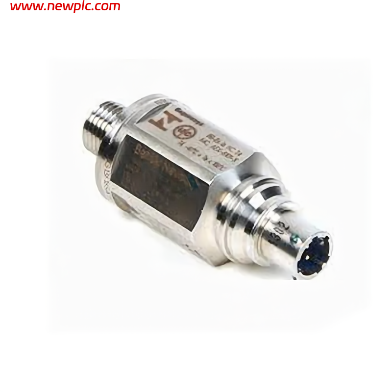 Bently Nevada 330500-06-00 Velomitor Piezoelectric Velocity Sensor