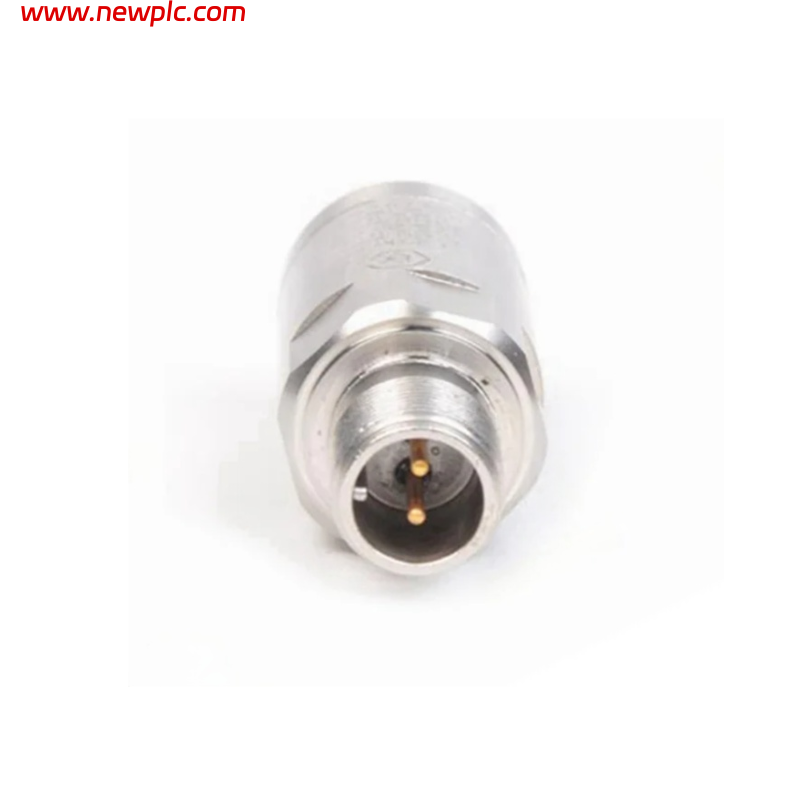 Bently Nevada 330500-06-00 Velomitor Piezoelectric Velocity Sensor