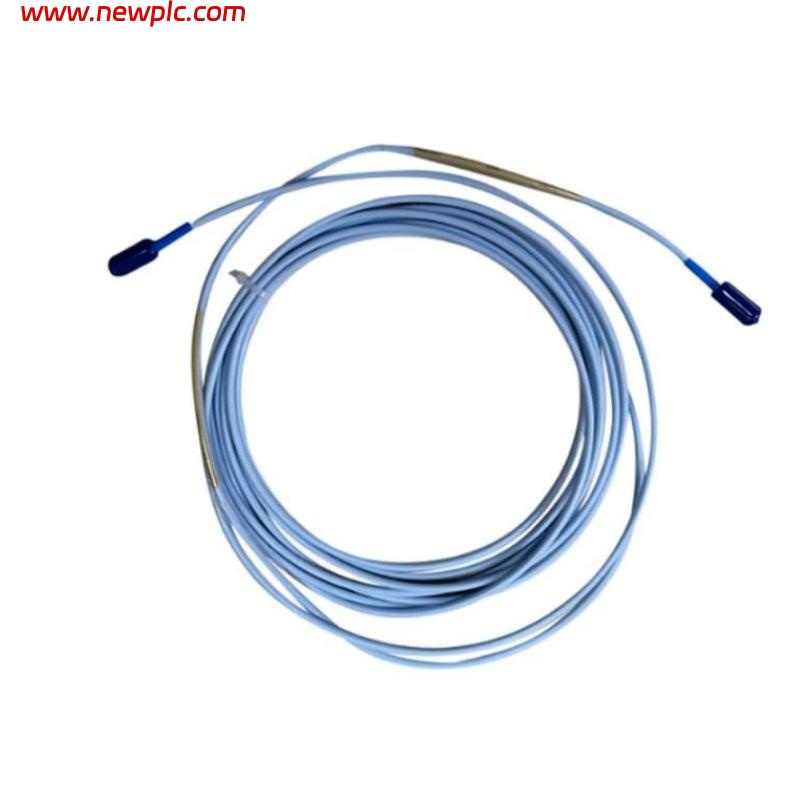 Bently Nevada 330730-040-10-05 3300 XL 11 mm Extension Cable