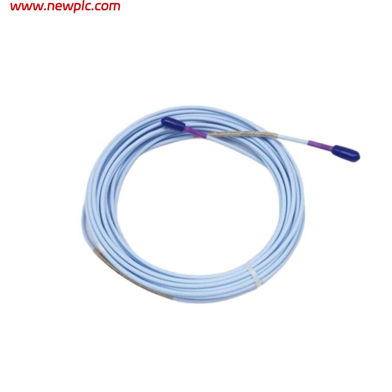 Bently Nevada 330730-040-12-00 3300 XL 11 mm Extension Cable