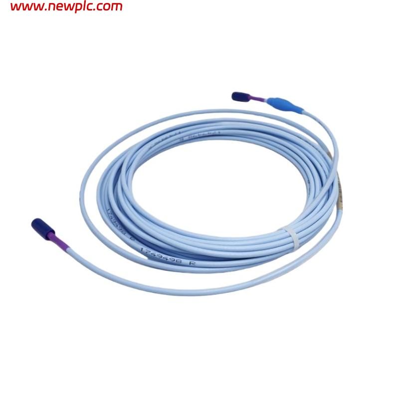 Bently Nevada 330730-080-03-00 3300 XL 11 mm Extension Cable