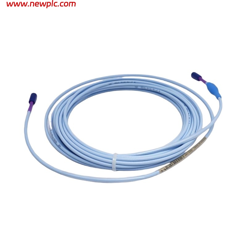 Bently Nevada 330730-080-03-00 3300 XL 11 mm Extension Cable