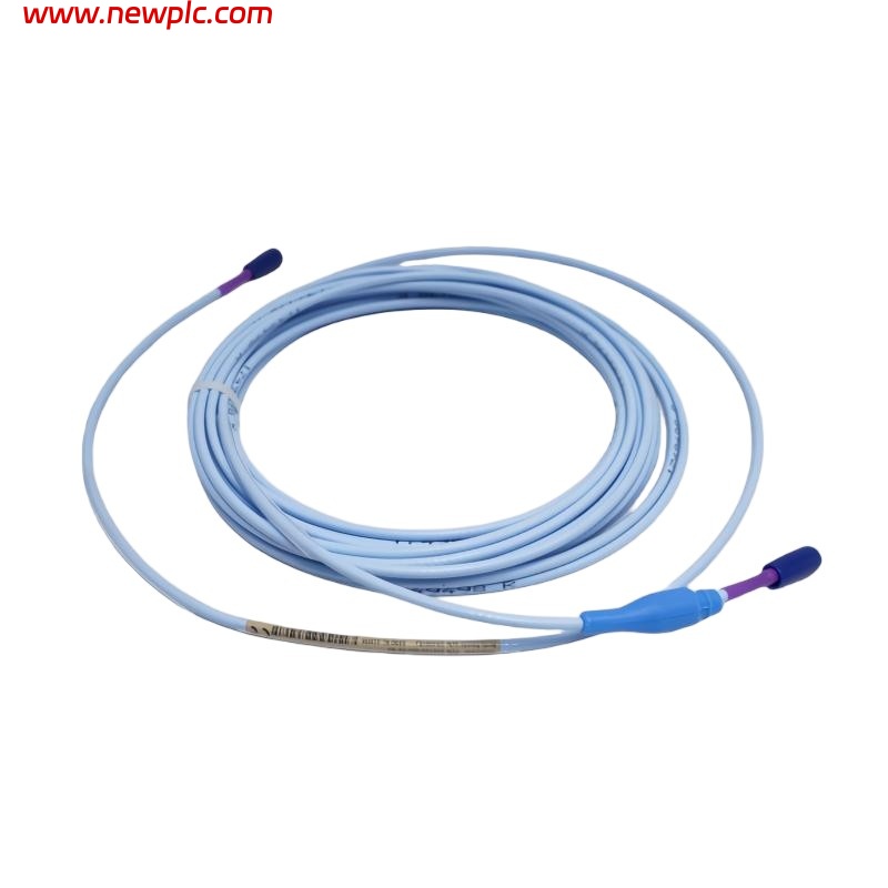Bently Nevada 330730-080-03-00 3300 XL 11 mm Extension Cable