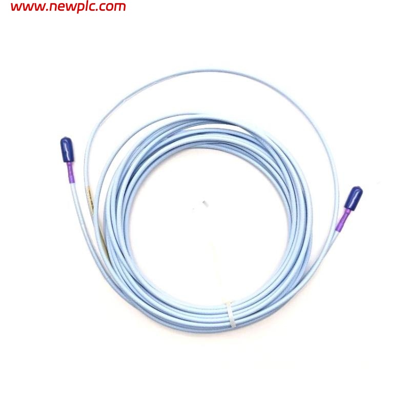 Bently Nevada 330730-080-03-05 3300 XL 11 mm Extension Cable