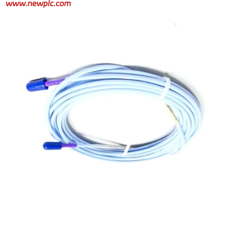 Bently Nevada 330730-080-10-05 3300 XL 11 mm Extension Cable