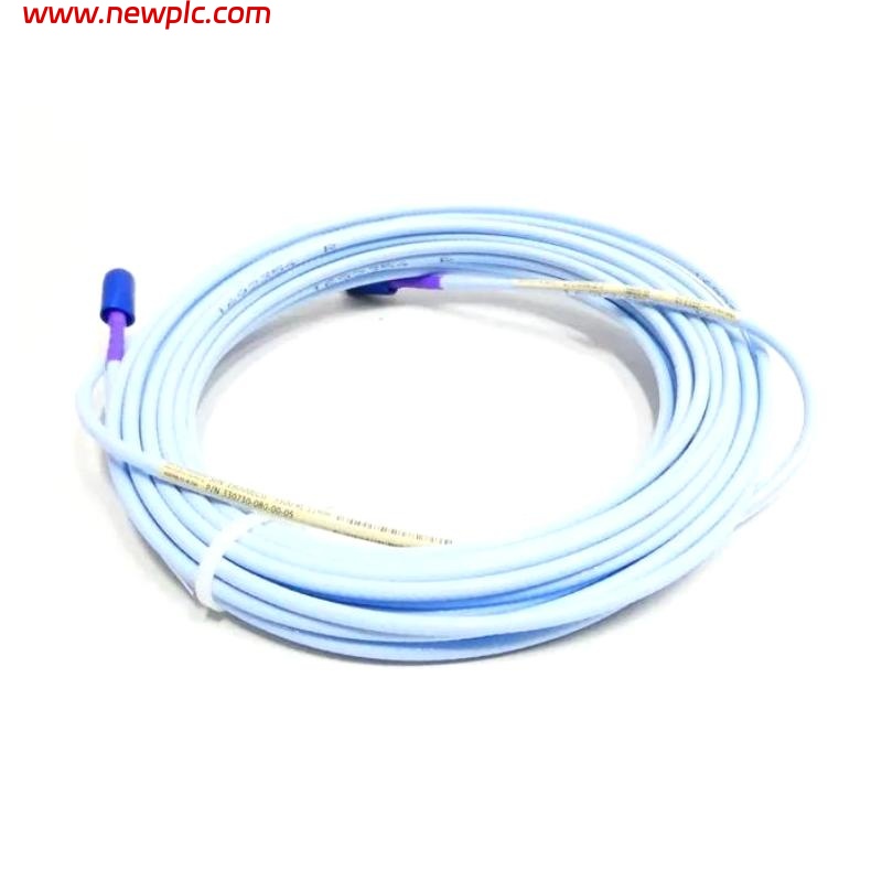 Bently Nevada 330730-080-10-05 3300 XL 11 mm Extension Cable