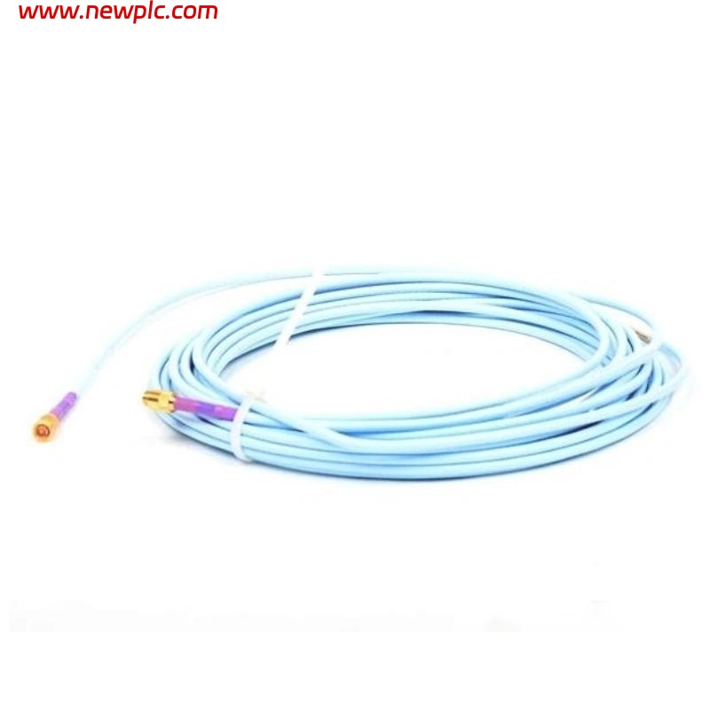 Bently Nevada 330730-080-10-05 3300 XL 11 mm Extension Cable