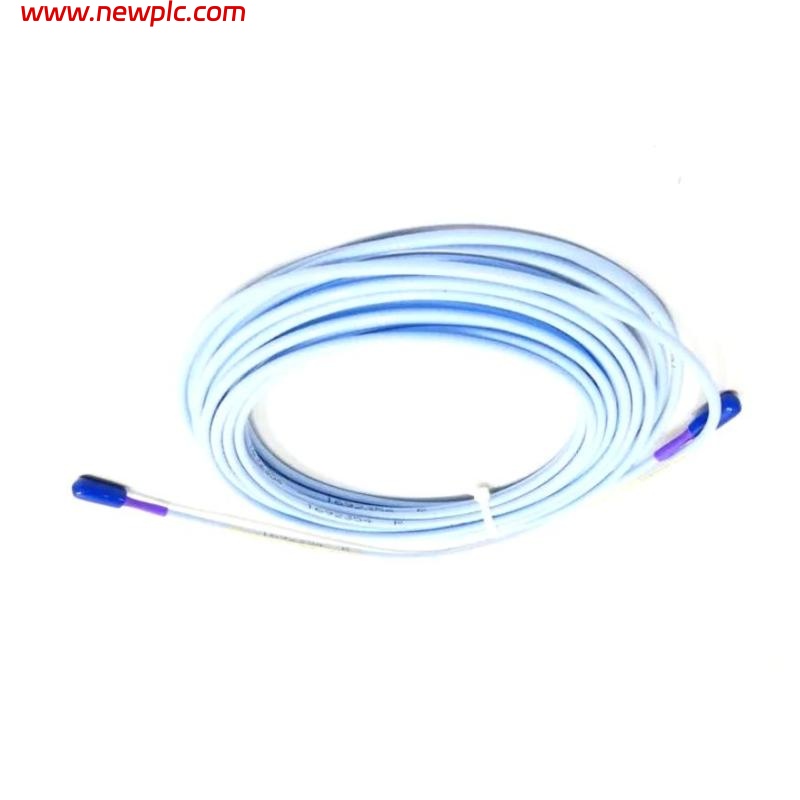 Bently Nevada 330730-080-10-05 3300 XL 11 mm Extension Cable