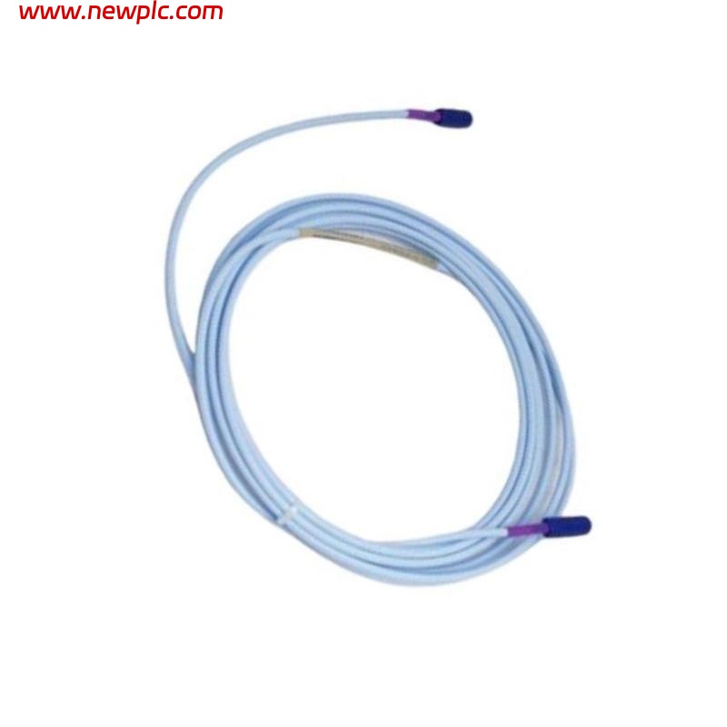 Bently Nevada 330730-080-12-00 3300 XL 11 mm Extension Cable