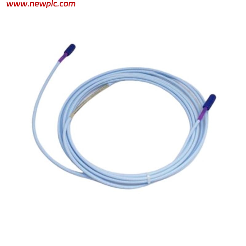 Bently Nevada 330730-080-12-05 3300 XL 11 mm Extension Cable