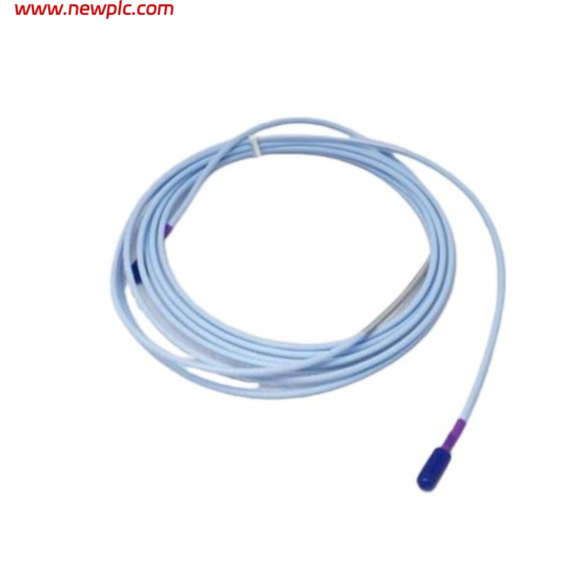 Bently Nevada 330730-080-12-05 3300 XL 11 mm Extension Cable