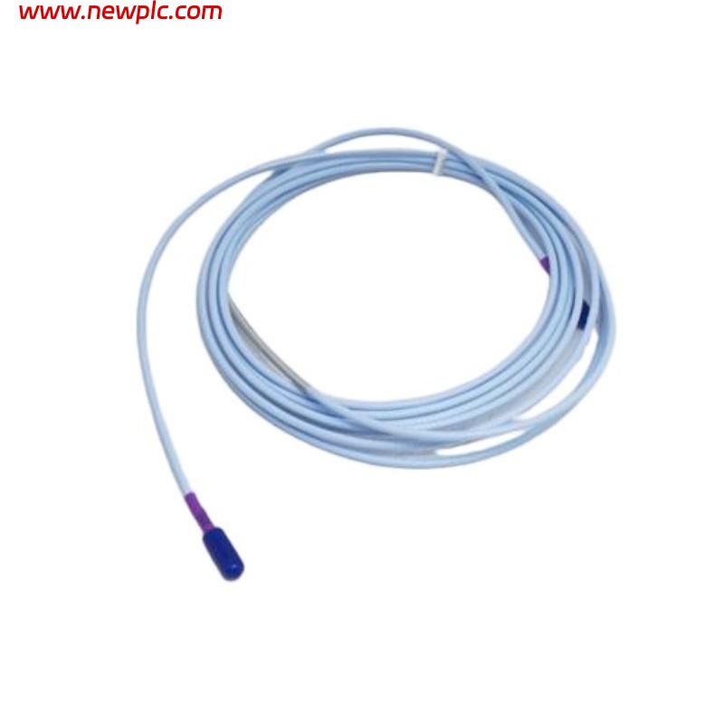 Bently Nevada 330730-080-12-05 3300 XL 11 mm Extension Cable