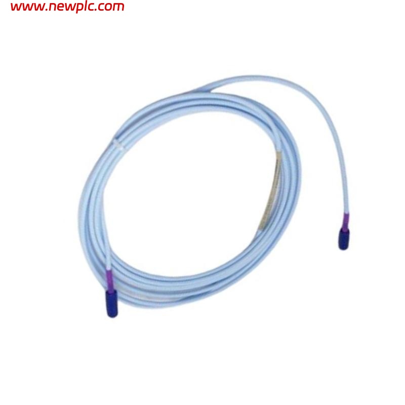 Bently Nevada 330730-080-12-05 3300 XL 11 mm Extension Cable