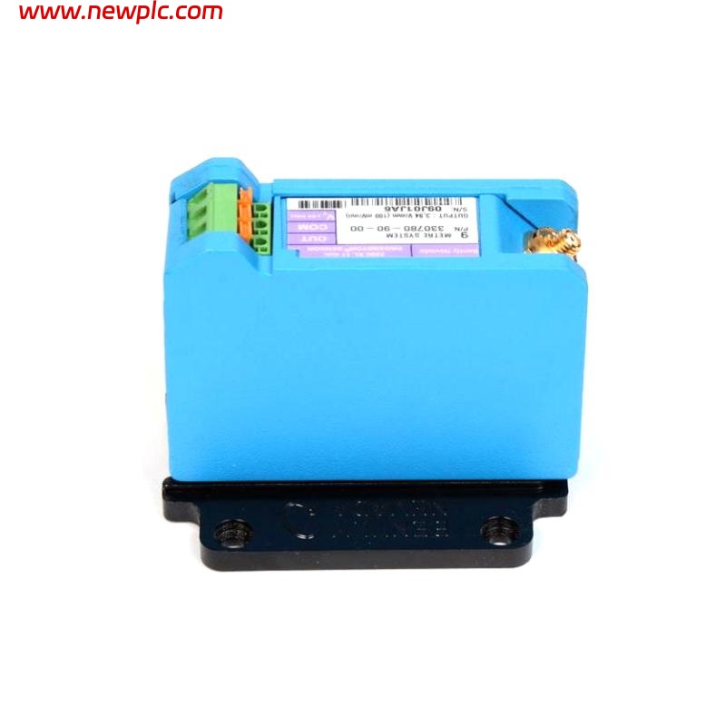 Bently Nevada 330780-91-RU 3300 XL 11 mm Front Sensor