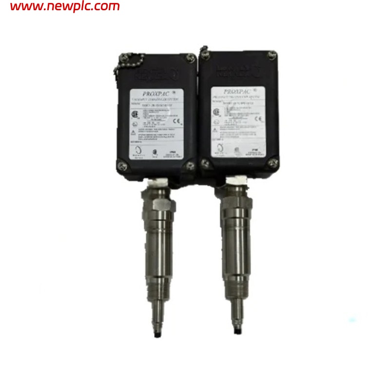 Bently Nevada 330800-28-00-031-01-02 PROXPAC XL Near-Field Sensor